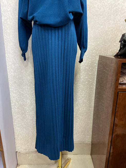Knitted Co-Ord Sets